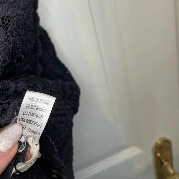 CHELSEA lingerie piece - Picture 4 of 4